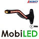 Lucidity Lucidity Pendellamp Cobra lineair links E-keur Lucidity Lucidity Pendellamp Cobra lineair links E-keur