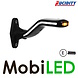 Lucidity Lucidity Pendellamp Cobra lineair links E-keur Lucidity Lucidity Pendellamp Cobra lineair links E-keur