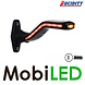 Lucidity Lucidity Pendellamp Cobra lineair rechts E-keur Lucidity Lucidity Pendellamp Cobra lineair rechts E-keur