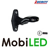 Lucidity Lucidity Pendellamp Cobra lineair kort links E-keur Lucidity Lucidity Pendellamp Cobra lineair kort links E-keur