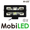 M-LED M-LED Classic 220 Classic 220 amber/white position light E-mark M-LED M-LED Classic 220 Classic 220 amber/white position light E-mark