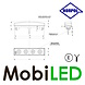 HORPOL SCANIA top lamp Amber kabel HORPOL SCANIA top lamp Amber kabel