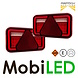Aspöck Aspöck MultiLed IV rear lights (set left and right) Aspöck Aspöck MultiLed IV rear lights (set left and right)