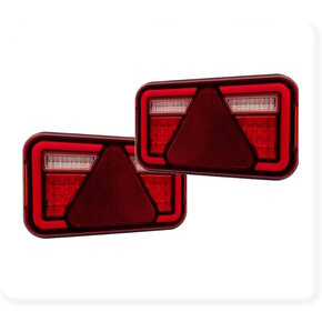 Aspock MultiLed IV Aspock MultiLed IV