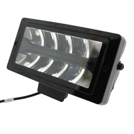 M-LED verstraler wit