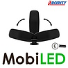 Lucidity Lucidity Lampe pendentive Cobra lineair court gauche E-marque Lucidity Lucidity Lampe pendentive Cobra lineair court gauche E-marque