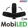Lucidity Lucidity Pendant lamp Cobra lineair left E-mark Lucidity Lucidity Pendant lamp Cobra lineair left E-mark
