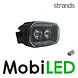 Strands Strands FOR9T Light Pod verstraler 4 inch Strands Strands FOR9T Light Pod verstraler 4 inch