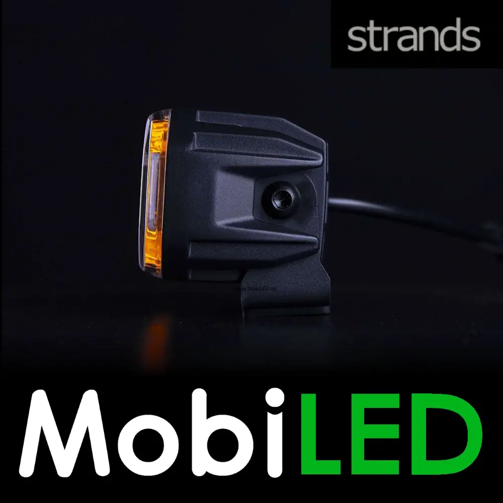 Strands Strands FOR9T Light Pod verstraler 4 inch Strands Strands FOR9T Light Pod verstraler 4 inch