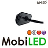 M-LED M-LED Dynamic flitser met amber positielicht E-keur M-LED M-LED Dynamic flitser met amber positielicht E-keur