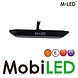 M-LED Dynamique, Flash ambré avec feu de position ambré M-LED Dynamique, Flash ambré avec feu de position ambré