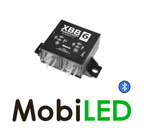 XBB Power unit 6 XBB Power unit 6