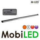 M-LED M-LED Conseiller trafic + panneau de commande Ambre