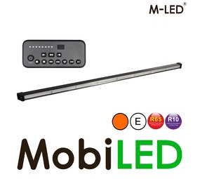 M-LED M-LED Traffic advisor + control panel amber M-LED M-LED Traffic advisor + control panel amber