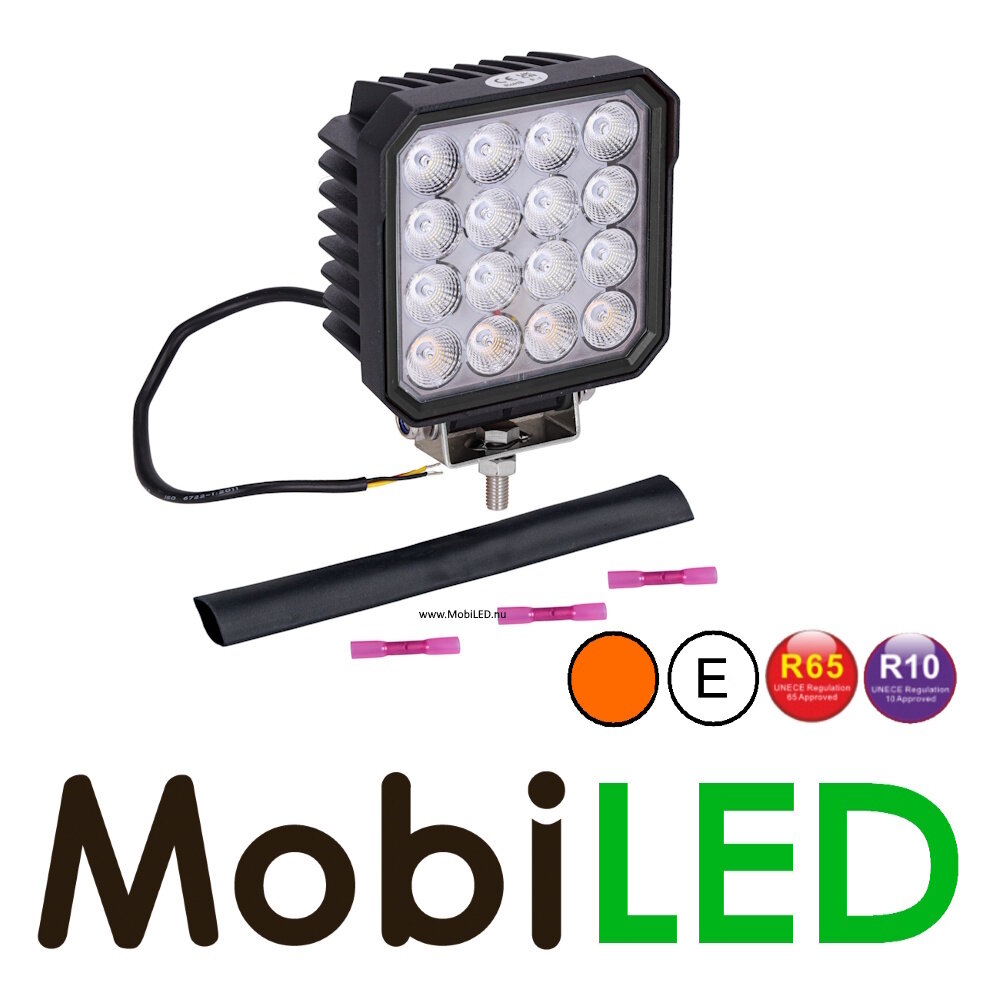 Febi Bilstein Febi Combi worklight with stroboscope Febi Bilstein Febi Combi worklight with stroboscope