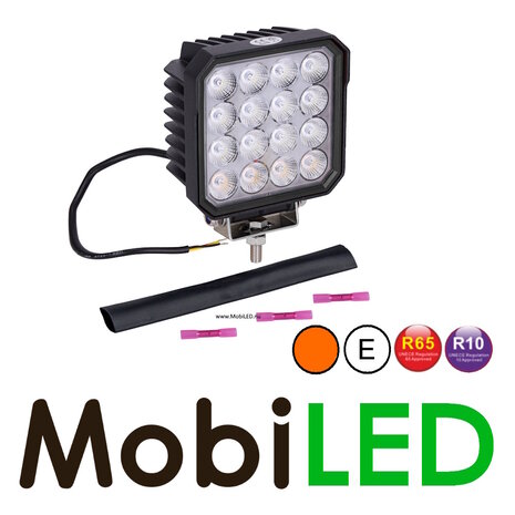 Febi Bilstein Febi Combi worklight with stroboscope Febi Bilstein Febi Combi worklight with stroboscope