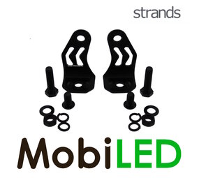 Strands Strands Supports latéraux Siberia DR Strands Strands Supports latéraux Siberia DR