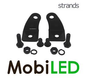 Strands Strands Zijbeugels Siberia SR Strands Strands Zijbeugels Siberia SR