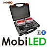 Wireless trailer lighting set 7 poles 24 volts Wireless trailer lighting set 7 poles 24 volts