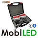 Draadloos aanhanger verlichtingsset 7 polig 12 volt Draadloos aanhanger verlichtingsset 7 polig 12 volt