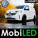 LAZER LAZER Grille kit met Glide positielicht LAZER LAZER Grille kit met Glide positielicht