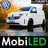 LAZER LAZER Grille set with Glide position light Glide LAZER LAZER Grille set with Glide position light Glide