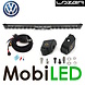 LAZER LAZER Grille kit with Glide position light LAZER LAZER Grille kit with Glide position light