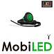 LED autolamps Marking lighting Green round 28mm LED autolamps Marking lighting Green round 28mm
