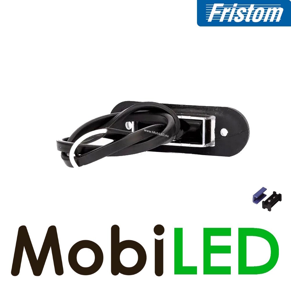 Fristom Marquage ligne Slim 2 LED Bleu Fristom Marquage ligne Slim 2 LED Bleu