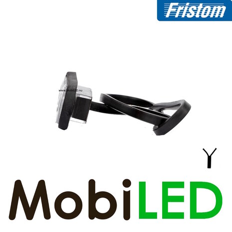 Fristom Marquage ligne Slim 2 LED Vert Fristom Marquage ligne Slim 2 LED Vert