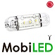 WAS WAS Marquage ligne Slim Bleu 12-24 volts WAS WAS Marquage ligne Slim Bleu 12-24 volts