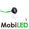 Fristom Halo position light green E-mark 12-36 volts Fristom Halo position light green E-mark 12-36 volts