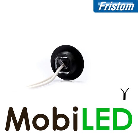 Fristom Halo feu de position Vert E-mark 12-36 volts Fristom Halo feu de position Vert E-mark 12-36 volts