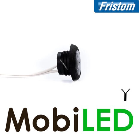 Fristom Halo position light Blue 12-36 volts Fristom Halo position light Blue 12-36 volts