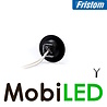 Fristom Halo positielicht blauw 12-36 volt Fristom Halo positielicht blauw 12-36 volt