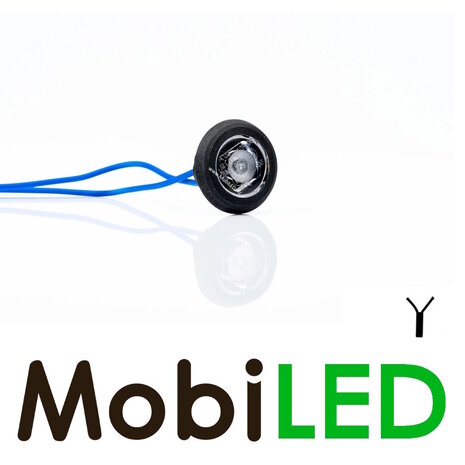 Fristom Halo position light Blue 12-36 volts Fristom Halo position light Blue 12-36 volts