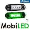 Fristom Fristom zijmarkering groen Fristom Fristom zijmarkering groen