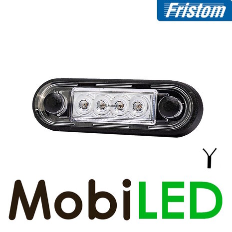 Fristom Fristom side marking green Fristom Fristom side marking green