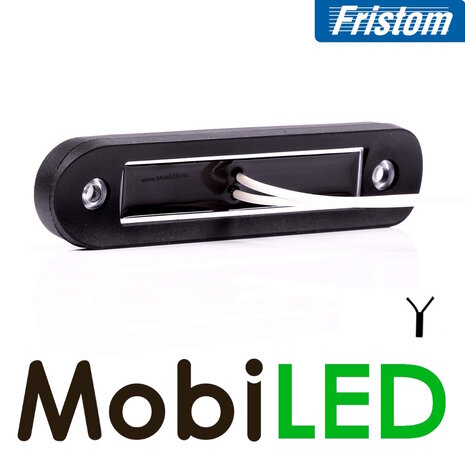 Fristom Fristom side marking green long