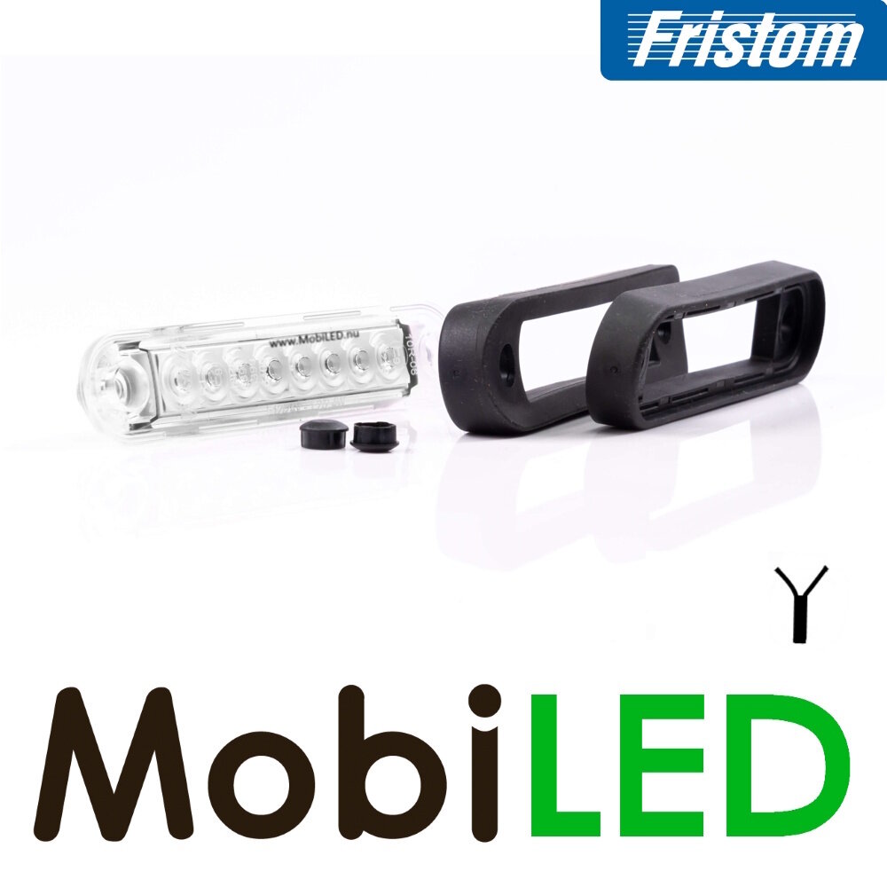 Fristom Fristom side marking green long