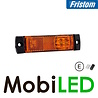 Fristom Fristom zijmarkering amber langwerpig zijkant Aspock QS150 E-keur Fristom Fristom zijmarkering amber langwerpig zijkant Aspock QS150 E-keur
