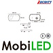 Lucidity Lucidity Achterlicht LED 12V 6 functies 5PIN rechts E-keur Lucidity Lucidity Achterlicht LED 12V 6 functies 5PIN rechts E-keur