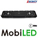 Lucidity Lucidity Plaathouder met nummerplaatverlichting 24V PRS connector Lucidity Lucidity Plaathouder met nummerplaatverlichting 24V PRS connector
