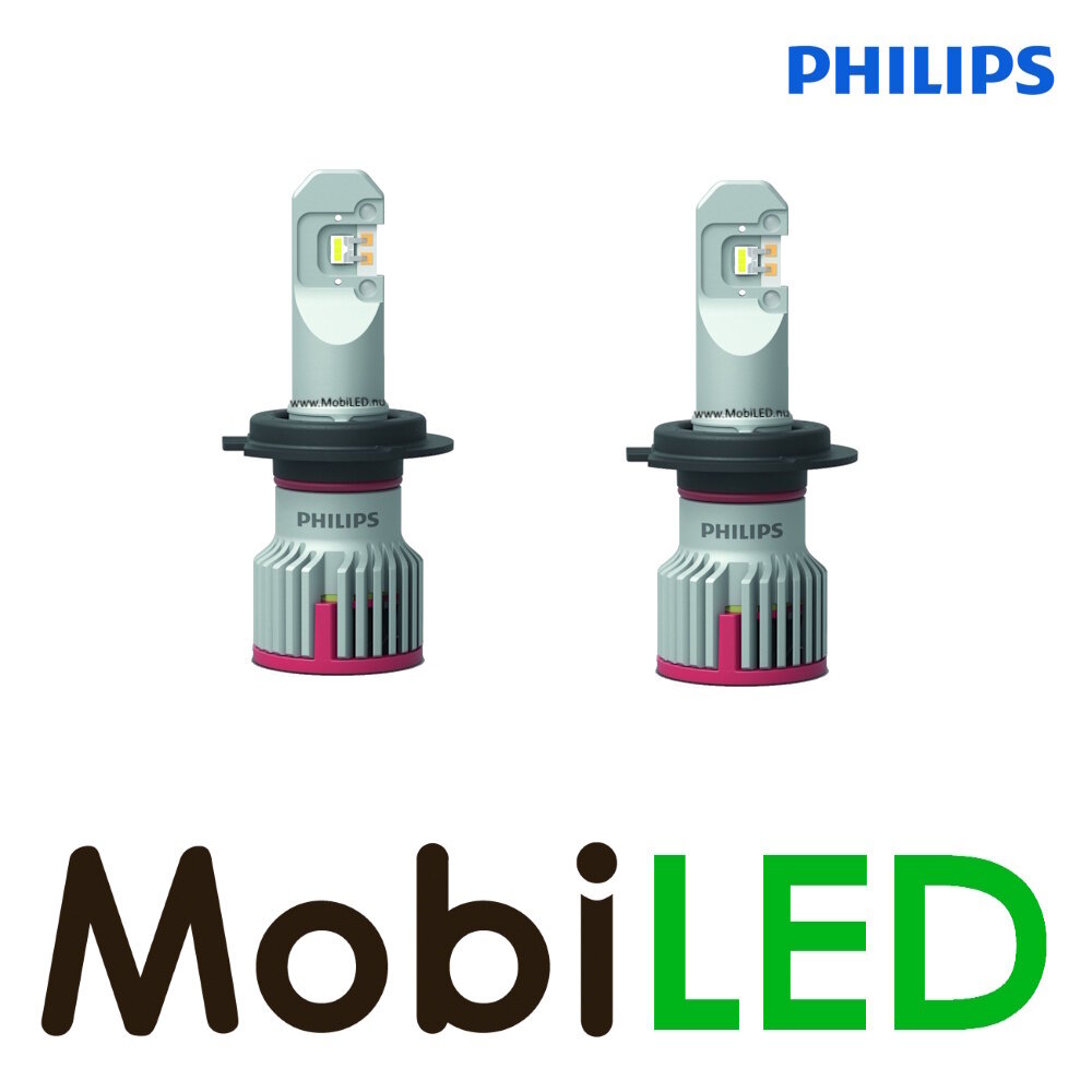 Philips Philips Ultinon Pro9200 HL H7 LED 12-24V Philips Philips Ultinon Pro9200 HL H7 LED 12-24V