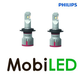 Philips Ultinon Pro9200 HL H7 LED 12-24V Philips Ultinon Pro9200 HL H7 LED 12-24V