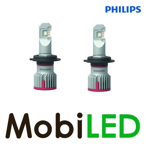Philips Philips Ultinon Pro9200 HL H7 LED 12-24V Philips Philips Ultinon Pro9200 HL H7 LED 12-24V