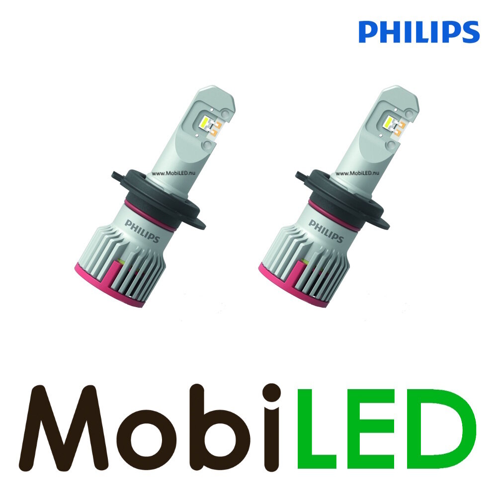Philips Philips Ultinon Pro9200 HL H7 LED 12-24V Philips Philips Ultinon Pro9200 HL H7 LED 12-24V