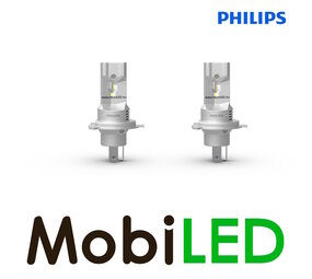 Philips Ultinon Pro9200 HL H4 LED 12-24V Philips Ultinon Pro9200 HL H4 LED 12-24V