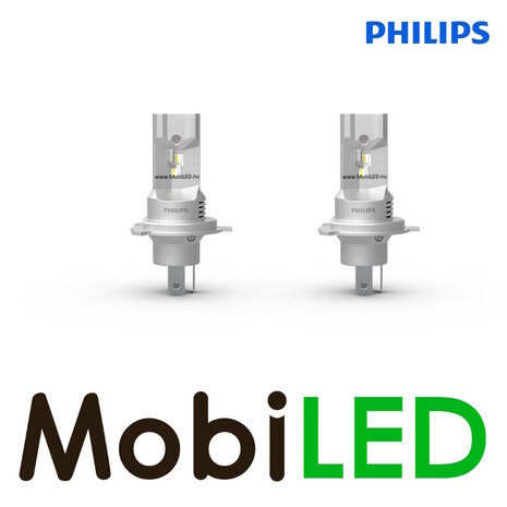 Philips Philips Ultinon Pro9200 HL H4 LED 12-24V Philips Philips Ultinon Pro9200 HL H4 LED 12-24V
