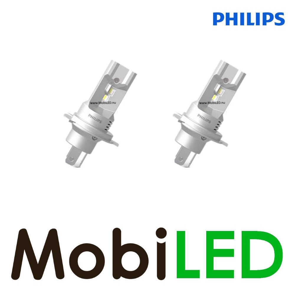 Philips Philips Ultinon Pro9200 HL H4 LED 12-24V Philips Philips Ultinon Pro9200 HL H4 LED 12-24V